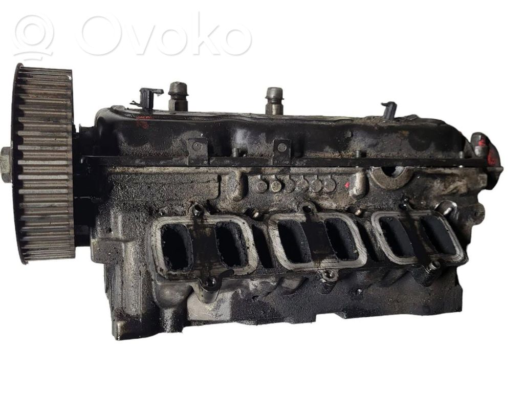 Audi A4 S4 B6 8E 8H Galvutė 