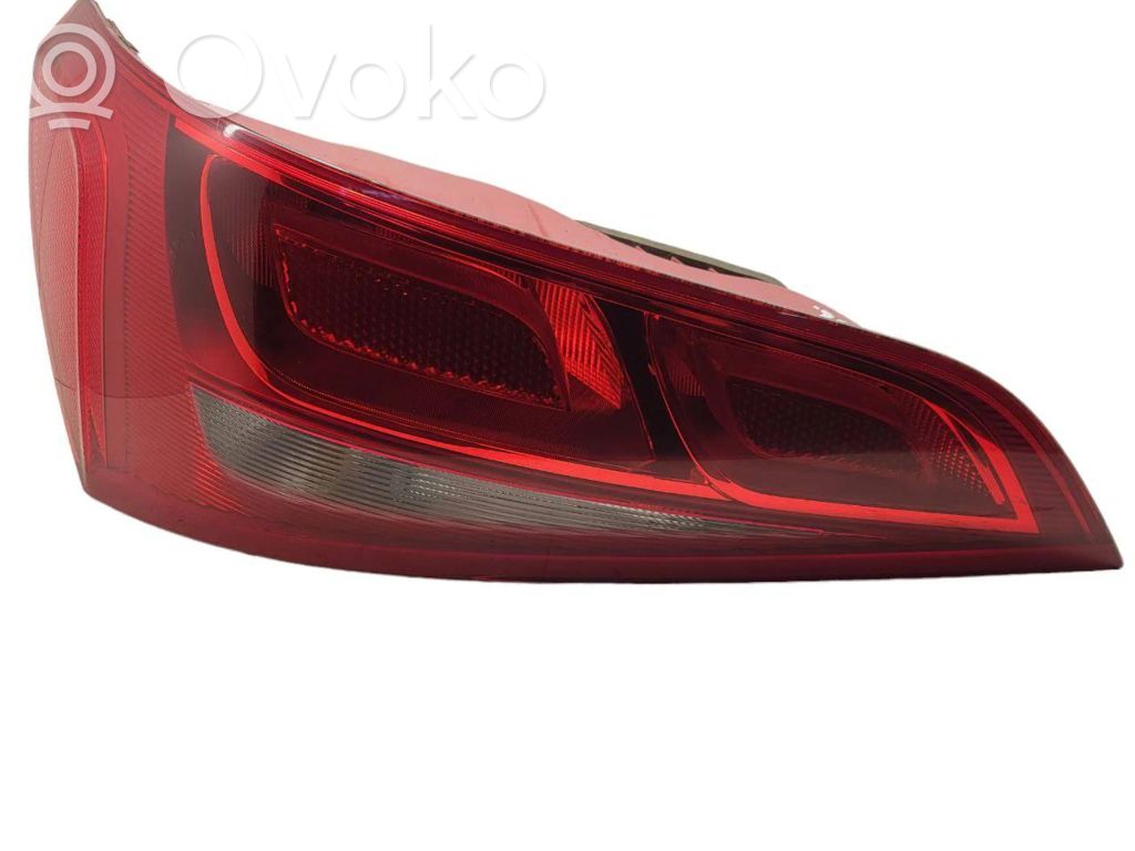 Audi Q5 SQ5 8R Takavalot 