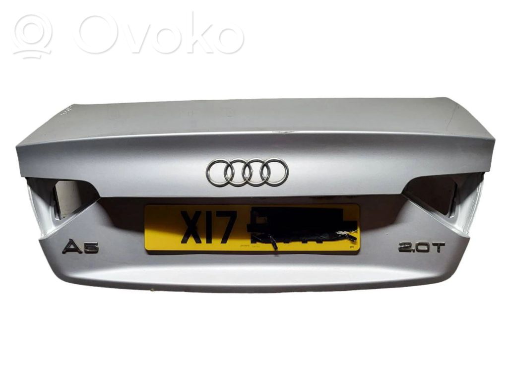 Audi A5 8T 8F Puerta del maletero/compartimento de carga 