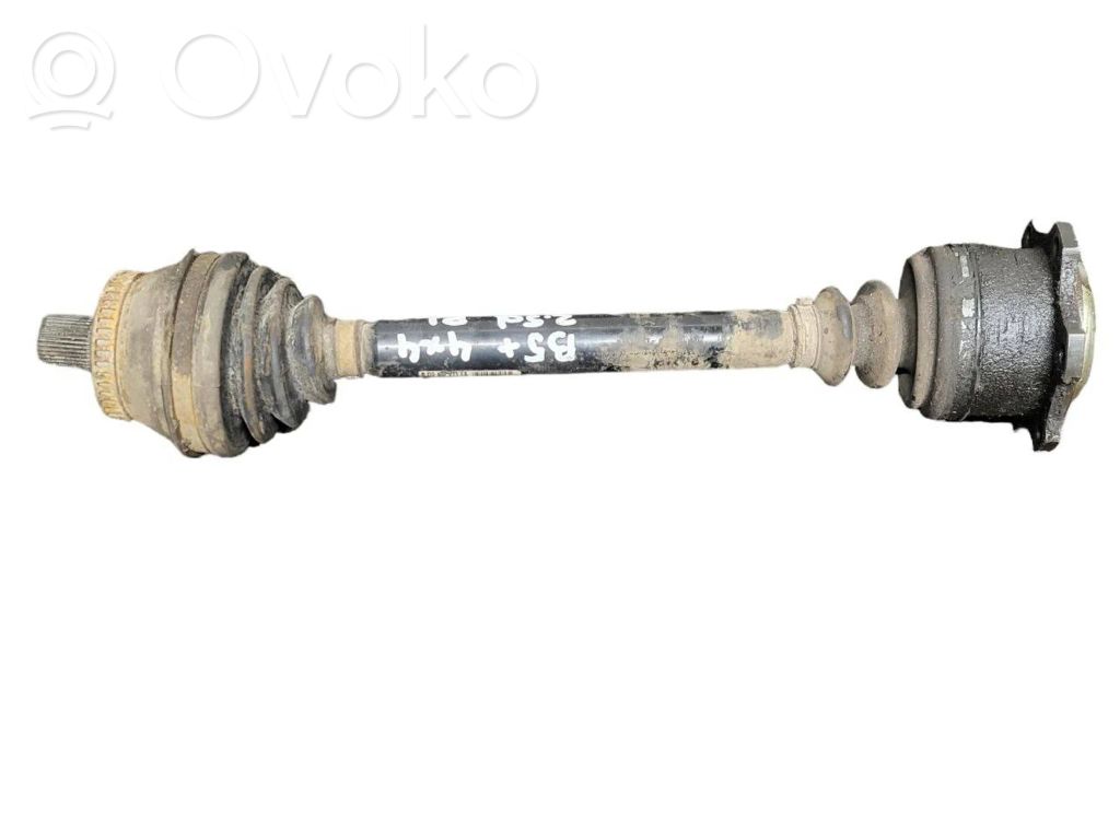 Volkswagen PASSAT B5.5 Etuvetoakseli 