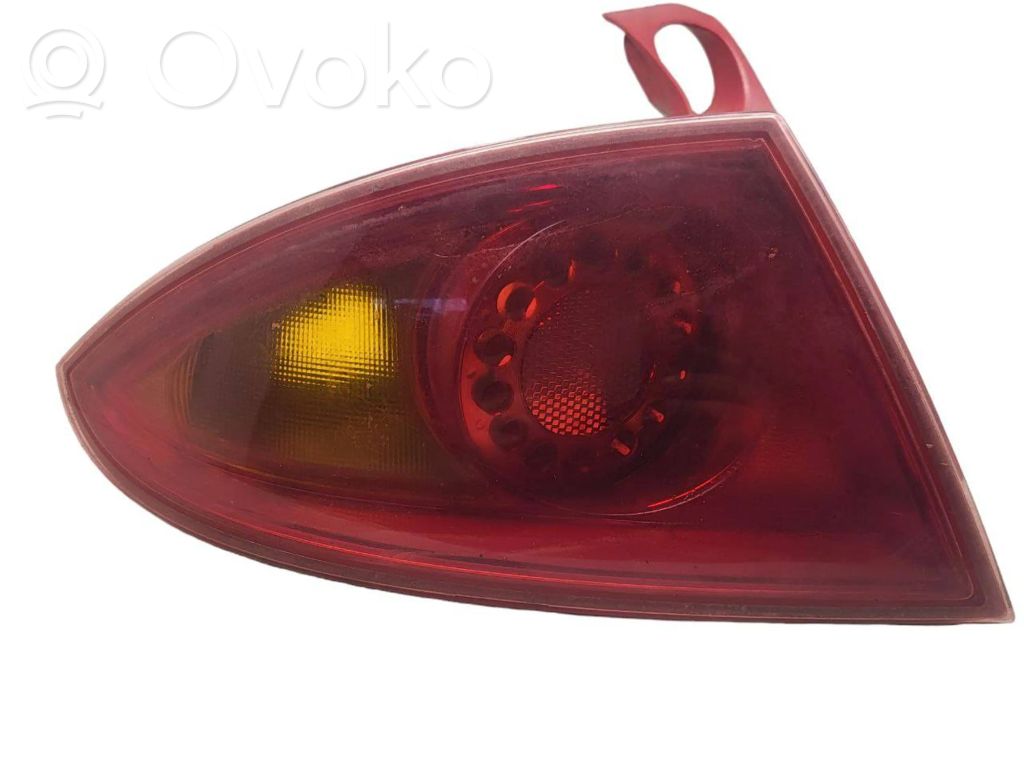 Seat Leon (1P) Takavalot 