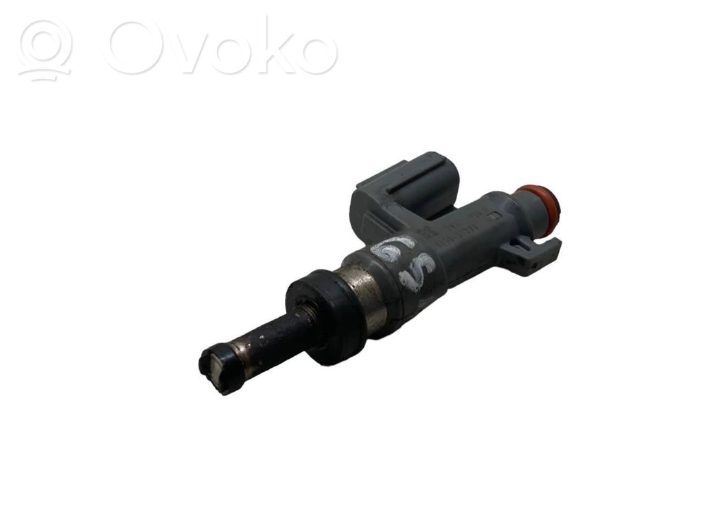Inyector de combustible   2325031200