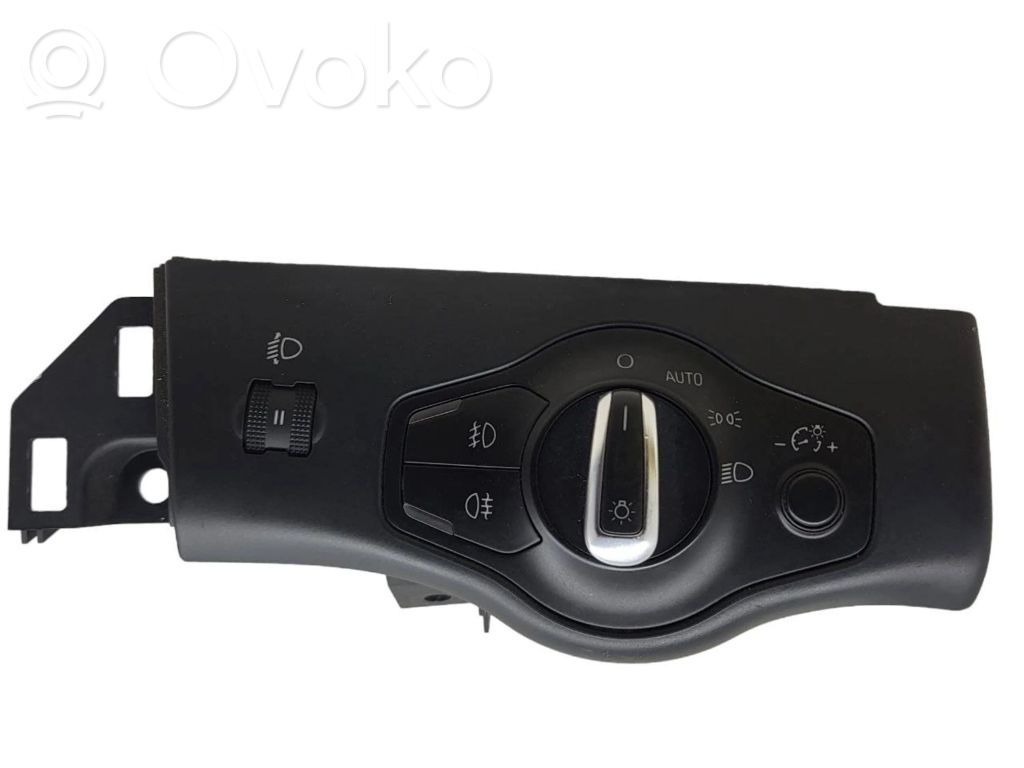 Audi A5 8T 8F Light switch 