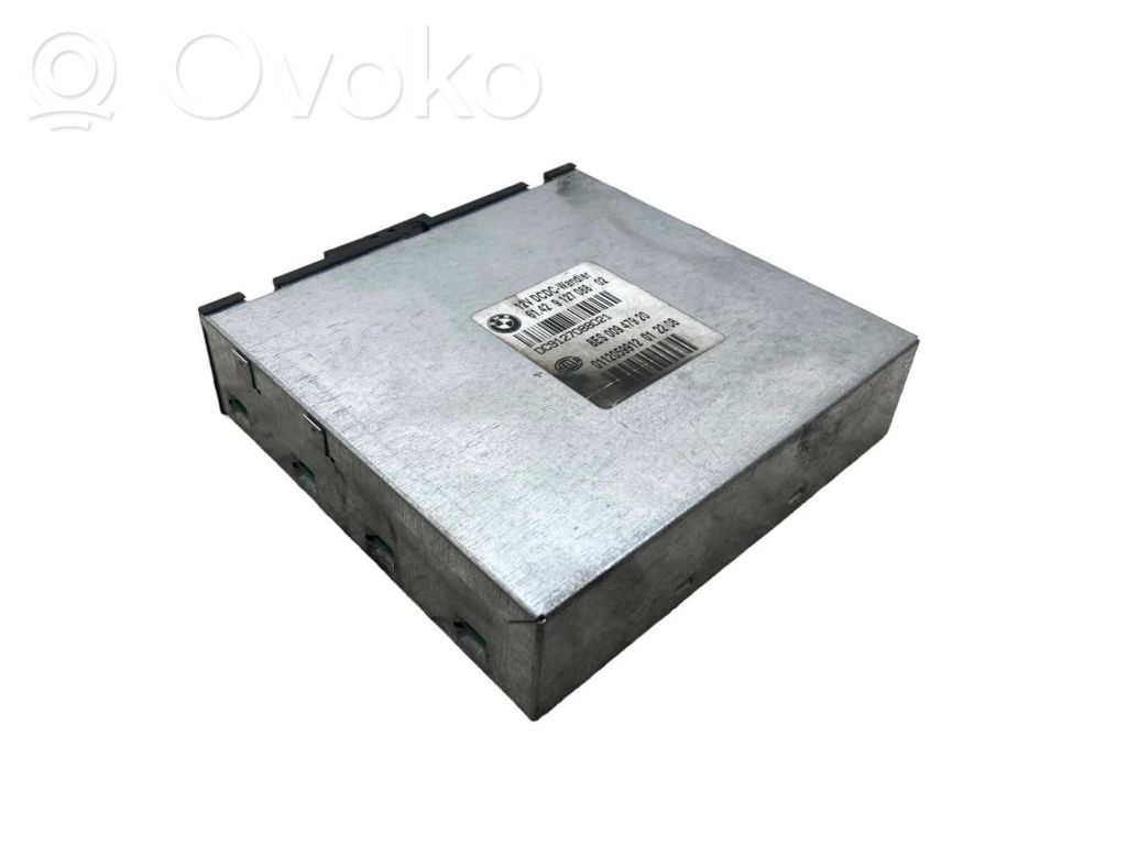Other control units/modules   9127088,61429127088,8ES00947920
