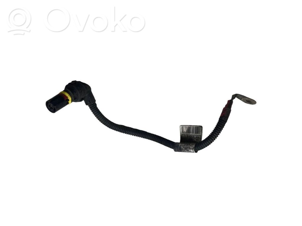 Glow plug wires   7798012,7798011,758091901D