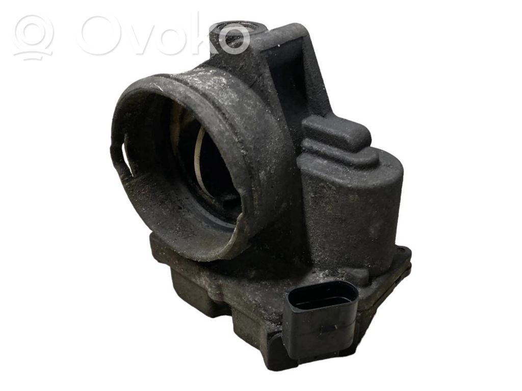 Droselinė sklendė   059128063A
