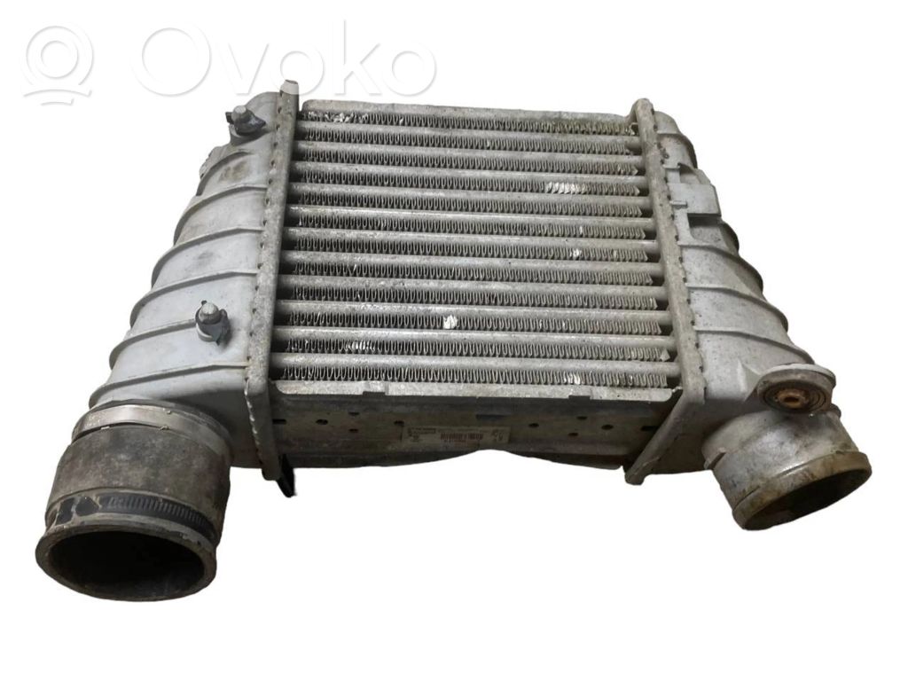 Audi TT Mk1 Intercooler radiator 