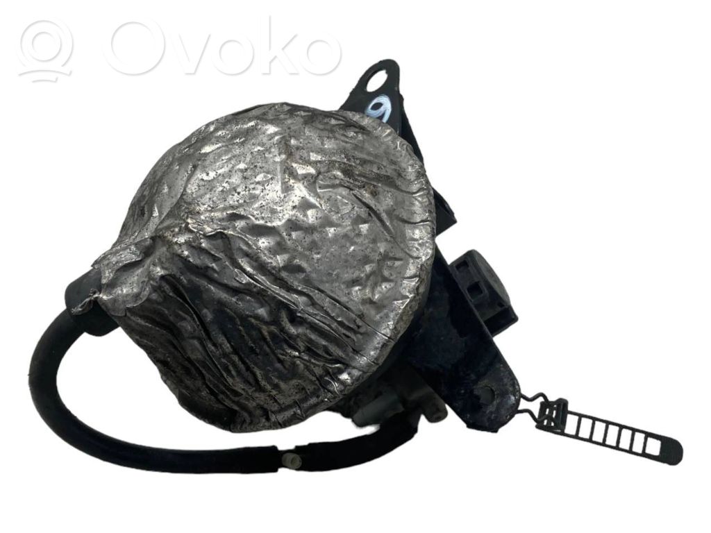 Audi A4 S4 B7 8E 8H Podciśnieniowy zbiornik powietrza 