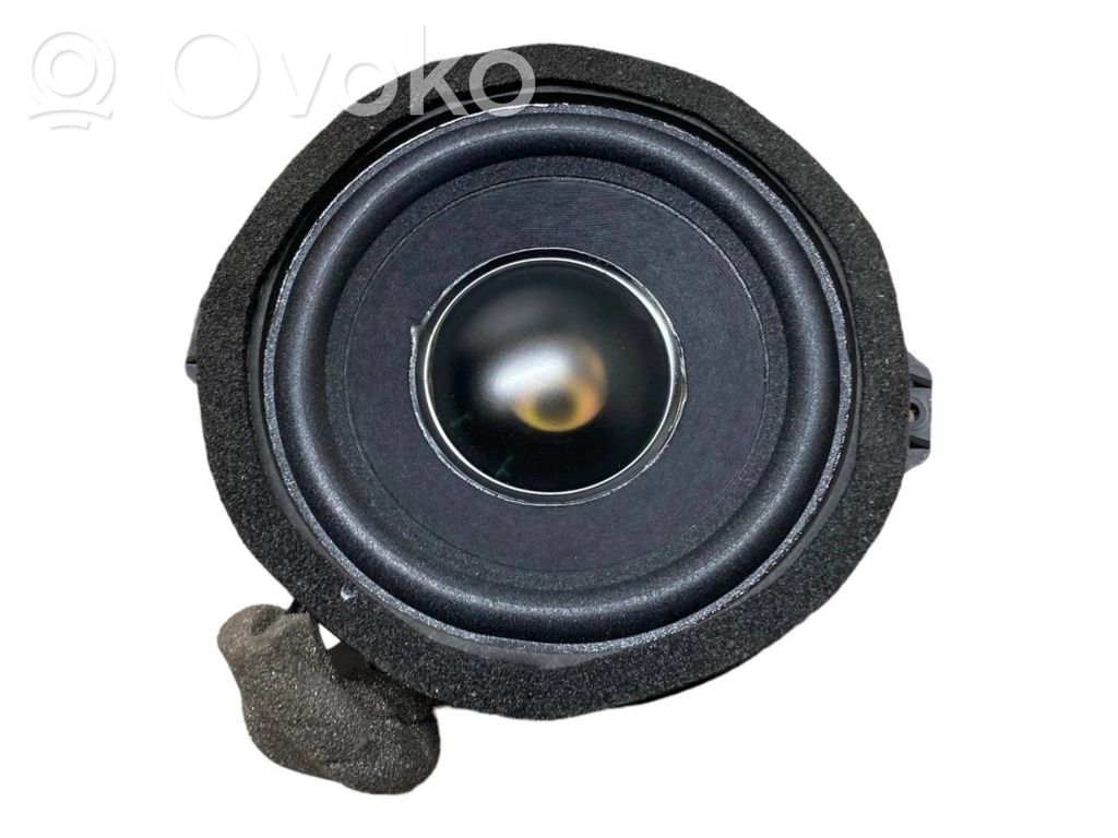 Audi TT Mk1 Altavoz de la puerta trasera 