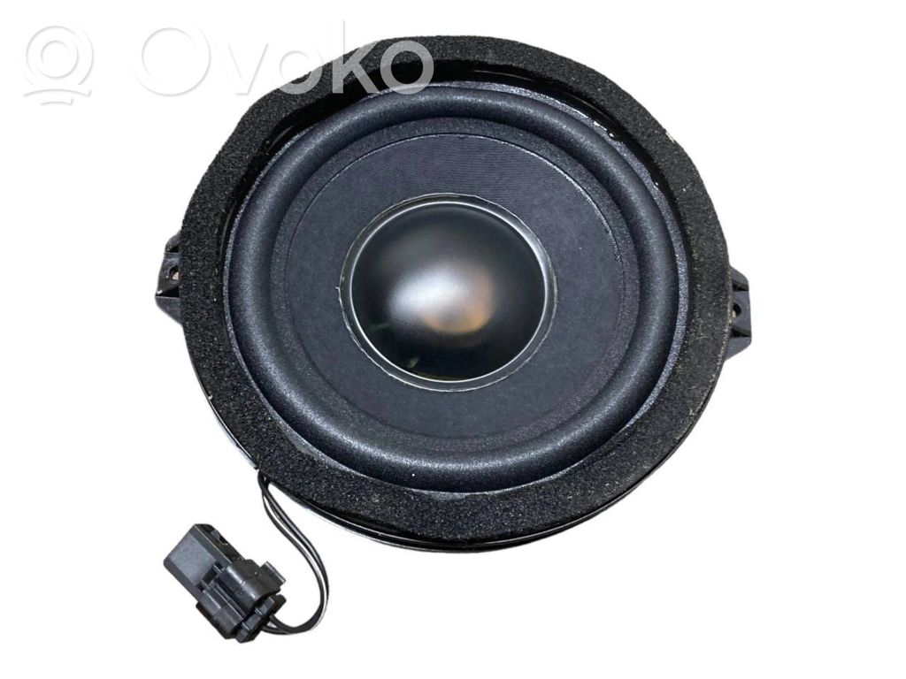 Audi TT Mk1 Altavoz de la puerta trasera 