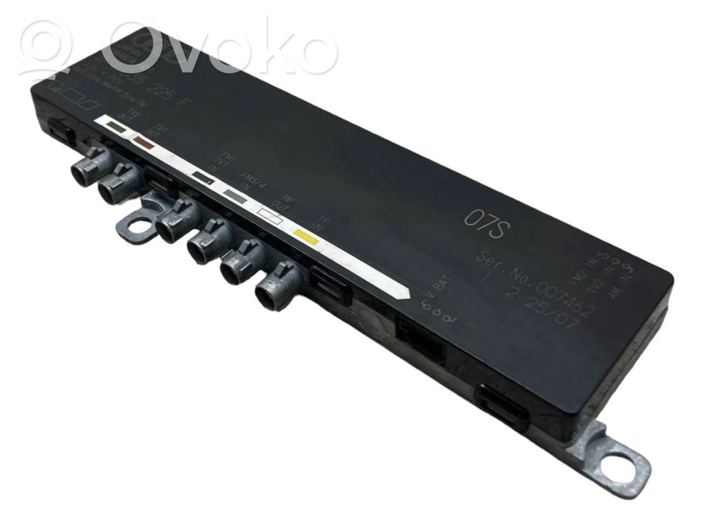 Antenos stiprintuvas   4F9035225F