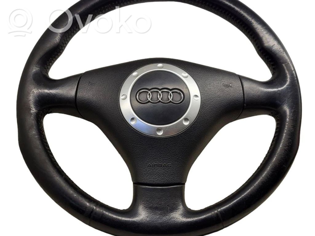 Audi TT Mk1 Руль 