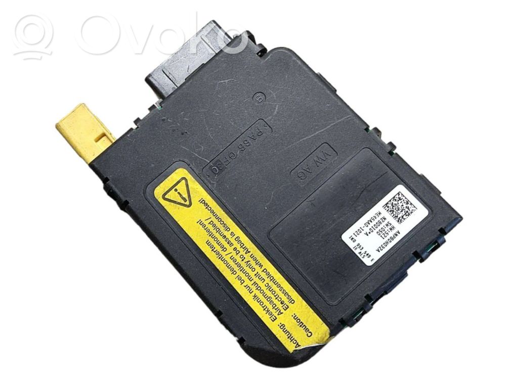 Volkswagen Golf V Lenkwinkelsensor 