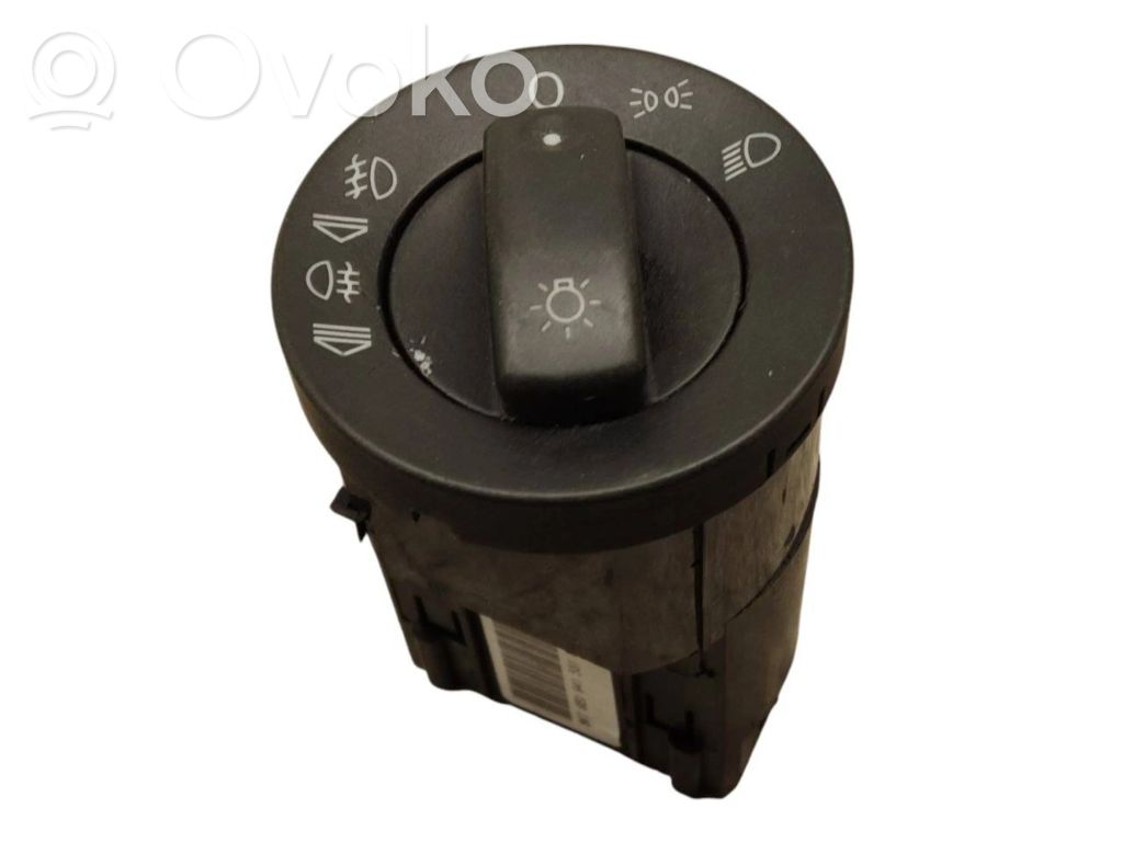 Audi A4 S4 B7 8E 8H Interruptor de luz 