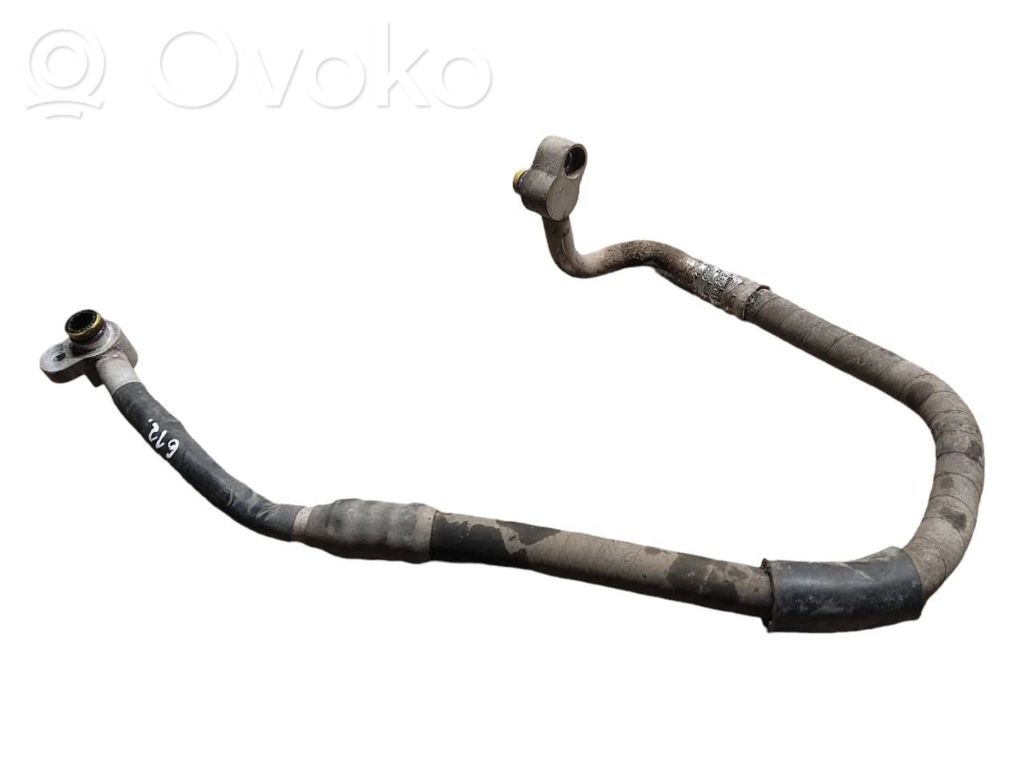 Wąż / Przewód klimatyzacji A/C   8E0260701BC