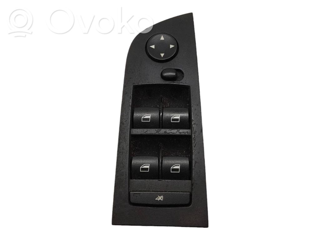 BMW 3 E90 E91 Electric window control switch 
