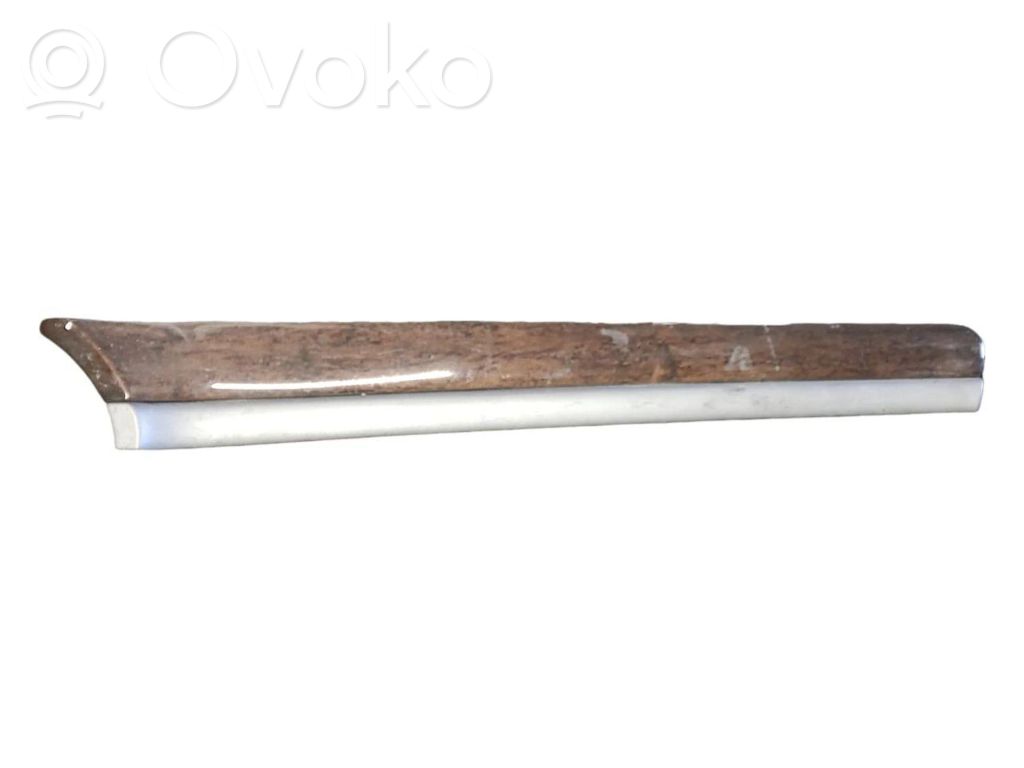 Audi A8 S8 D3 4E Front door trim bar 