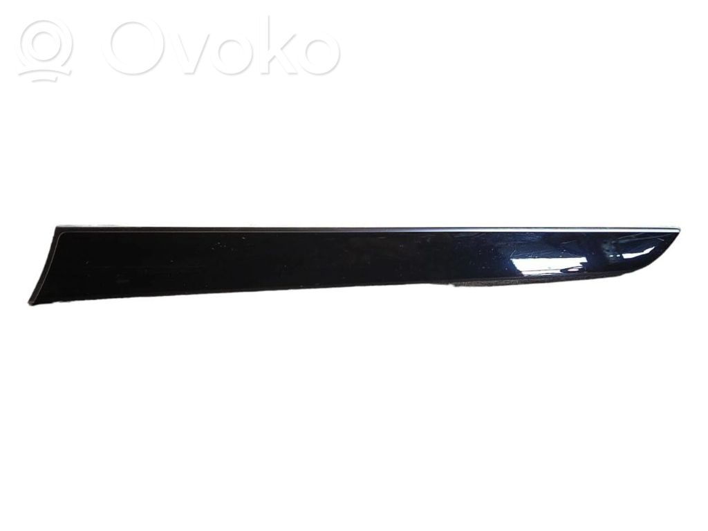 Audi A4 S4 B8 8K Poszycie drzwi tylnych 