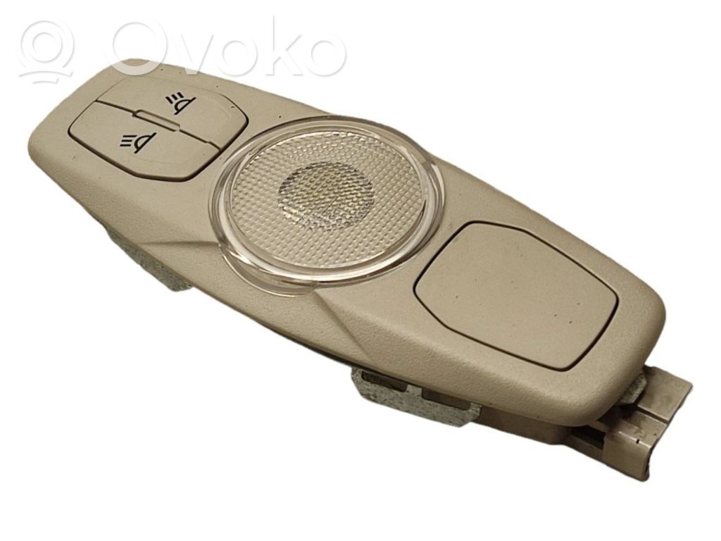 Ford C-MAX II Interior lighting switch 