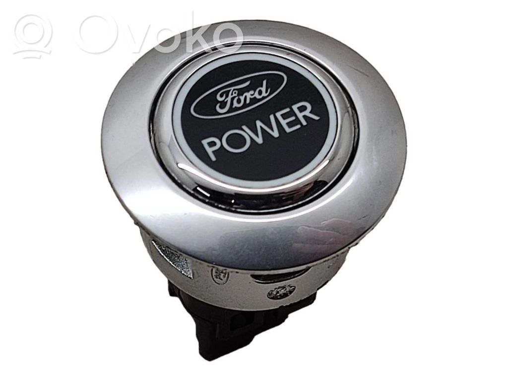 Ford C-MAX II Engine start stop button switch 