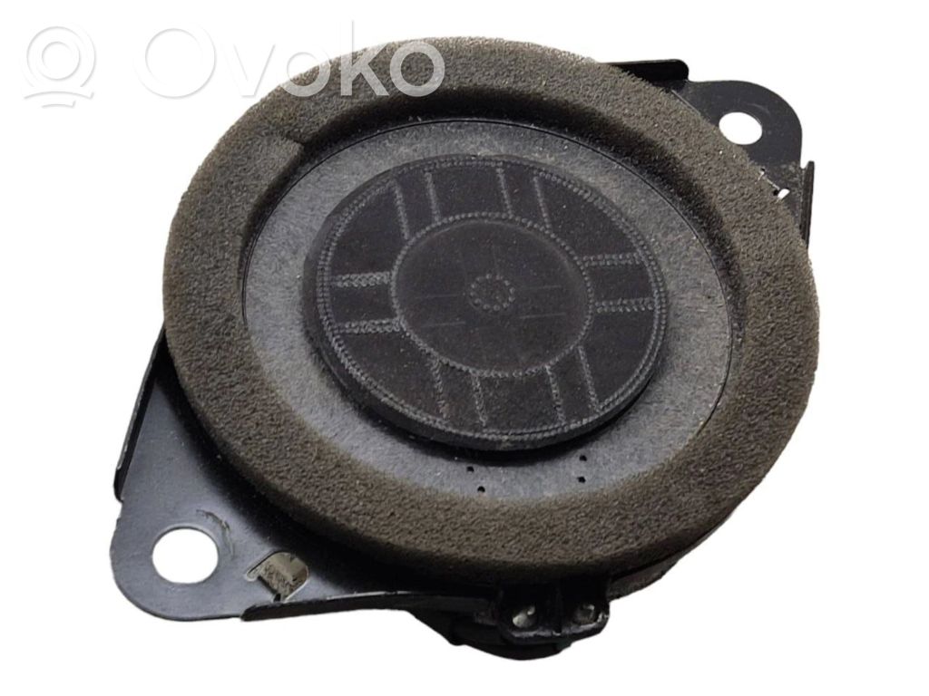 Altavoz del panel   861600WV80,8924004601A