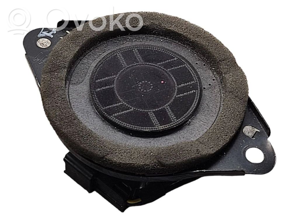 Lexus RX 450H Altavoz del panel 