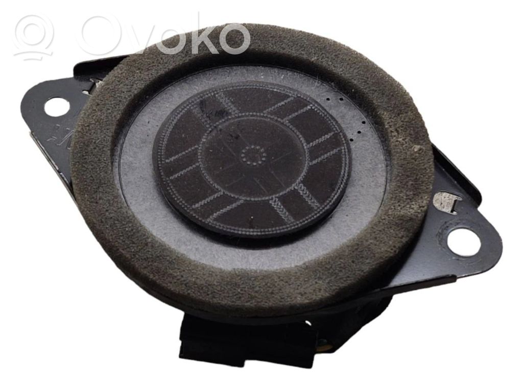 Lexus RX 450H Altavoz del panel 