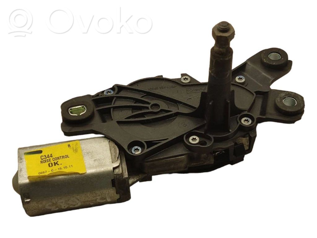 Ford C-MAX II Wischermotor Heckscheibe 