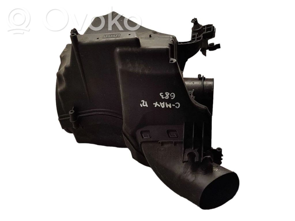 Ford C-MAX II Air filter box 