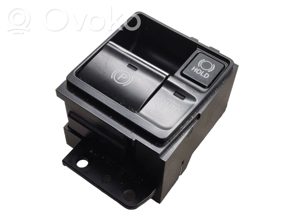 Lexus RX 450H Hand parking brake switch 