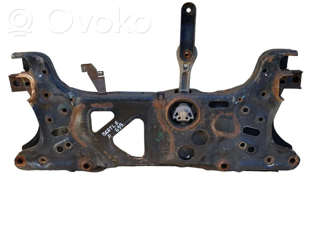 Volkswagen Beetle A5 Sottotelaio anteriore 