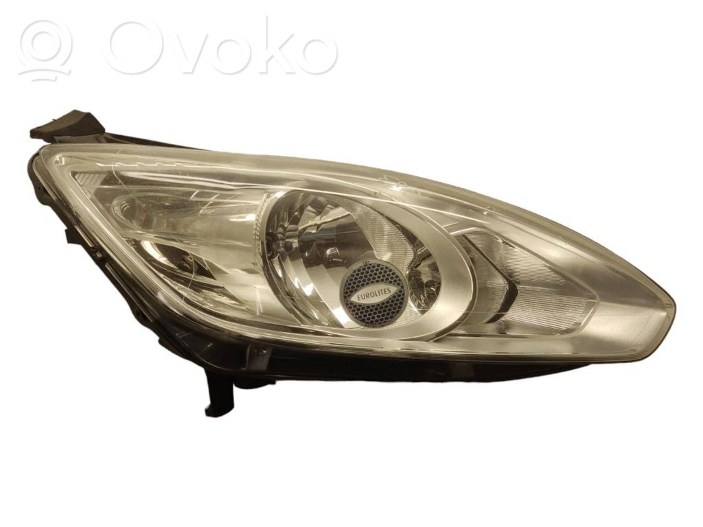 Ford C-MAX II Phare frontale 