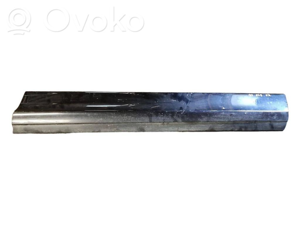 Audi Q7 4L Listwa drzwi przednich 