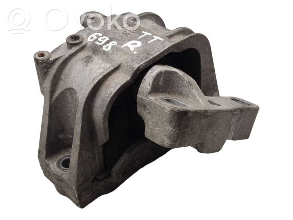 Audi TT TTS Mk2 Engine mount bracket 