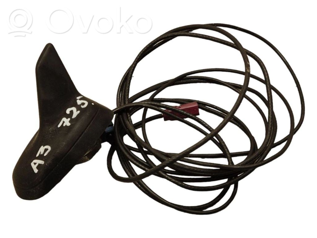 Audi A3 S3 8P Antena GPS 