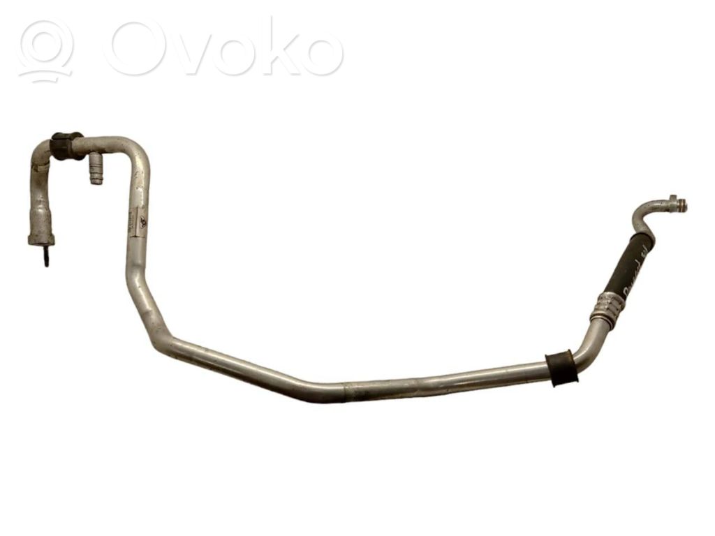 Peugeot 308 Ilmastointilaitteen putki (A/C) 