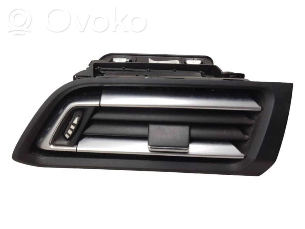 Peugeot 308 Grilă ventilație/ramă laterală bord 