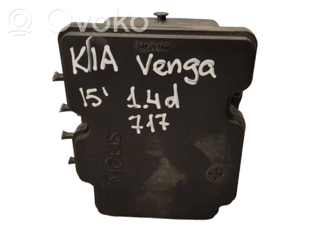 ABS Pump   589201P290,6158945100,1P58930900,1P58920900