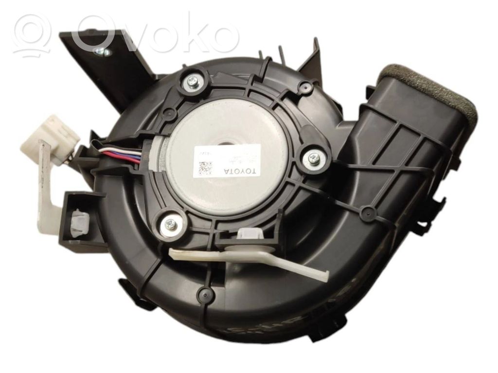 Wentylator nawiewu / Dmuchawa   G923047080,BASF510B21