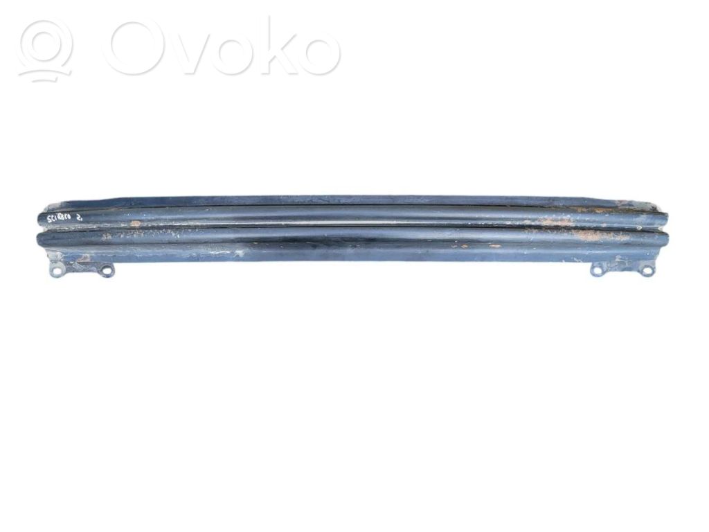Volkswagen Scirocco Rear bumper cross member 