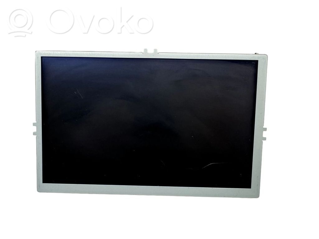 Audi A6 S6 C7 4G Screen/display/small screen 