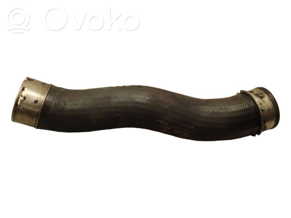BMW 3 E90 E91 Intercooler hose/pipe 