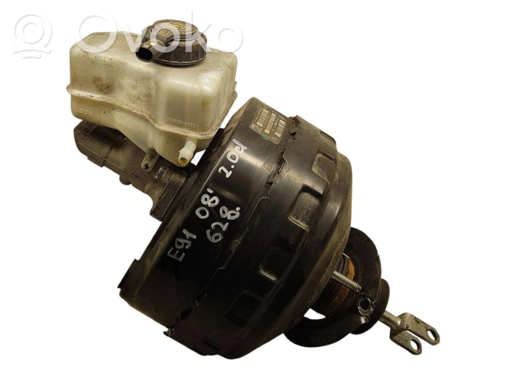 BMW 3 E90 E91 Master brake cylinder 