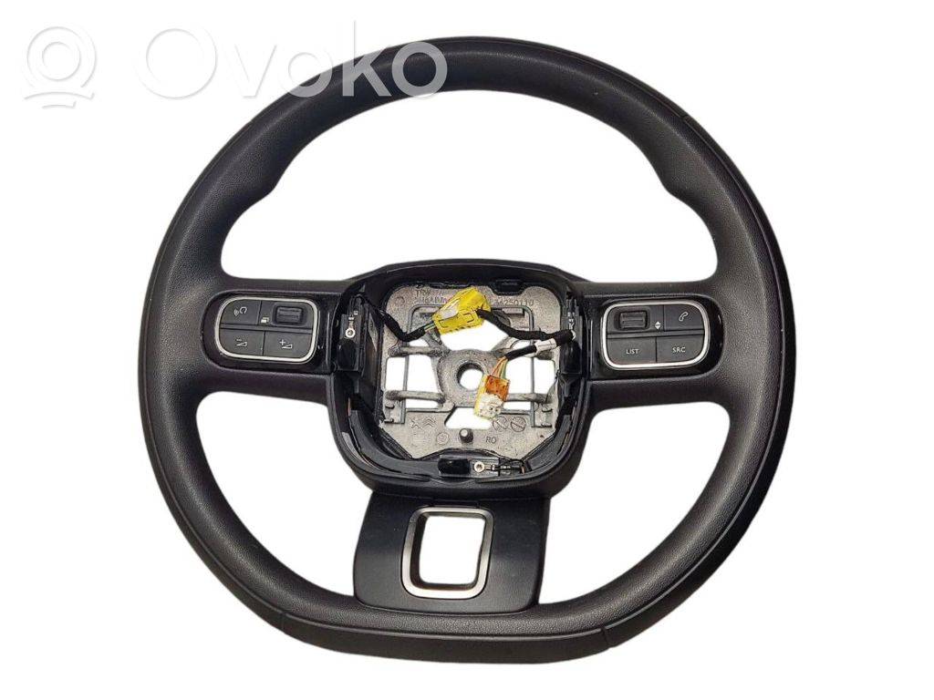 Citroen C3 Руль 