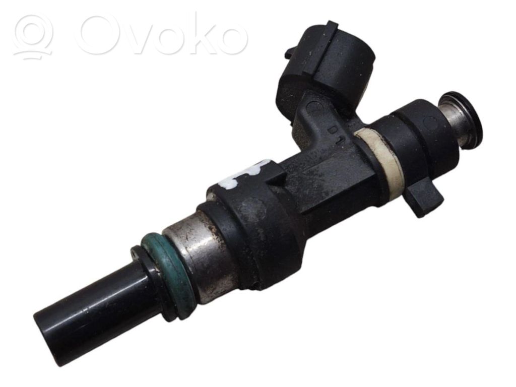 Nissan Micra Inyector de combustible 