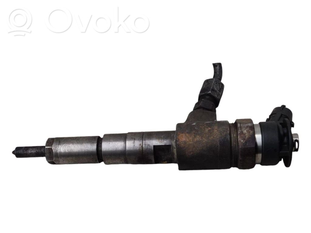 Inyector de combustible   0445110135,786280