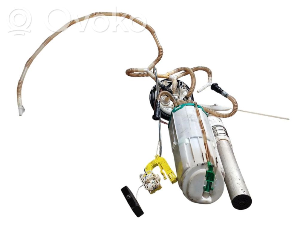 Audi A8 S8 D3 4E In-tank fuel pump 