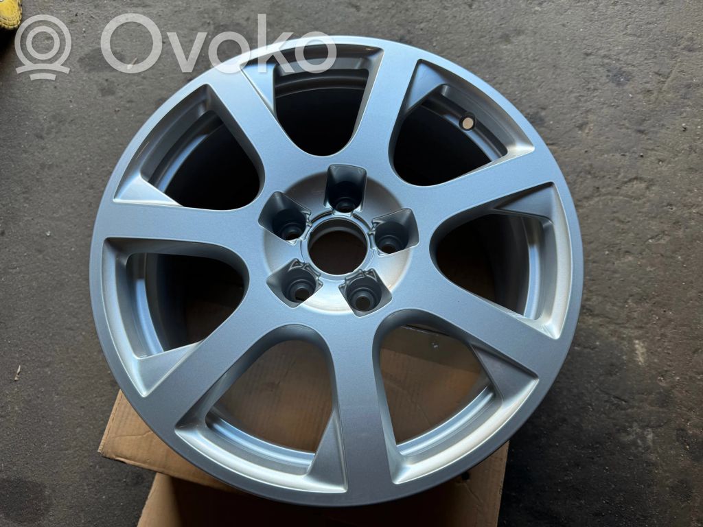 Audi Q5 SQ5 8R Cerchione in lega R17 