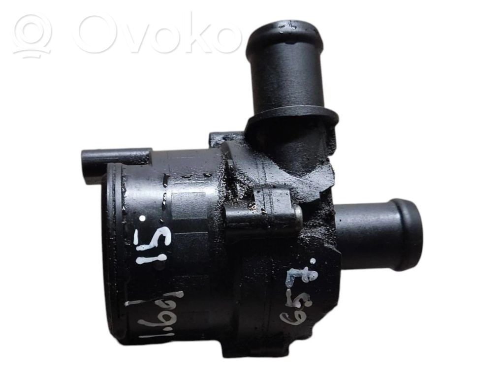 Skoda Octavia Mk3 (5E) Pompe à eau de liquide de refroidissement 