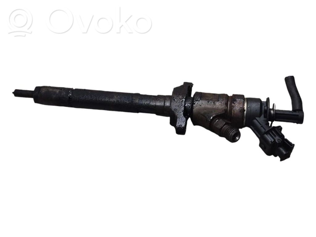 Citroen Berlingo Injector combustibil 
